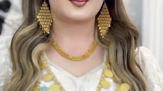 SHAHZADI KON BANIGA..