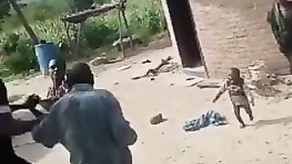 FAMILY WAR