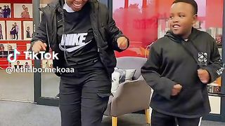 Kids dance 4