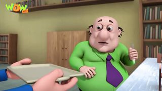 Motu patlu new epesode#viralvideo#febspot.com