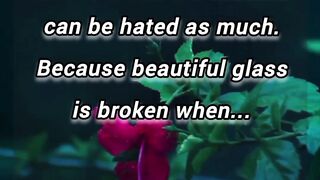 Hazrat Ali said