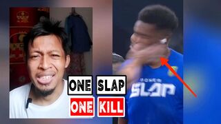 One Slap One Kill