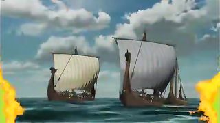 Vinland Saga - season 1 episode 5