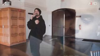 Attitude song????????