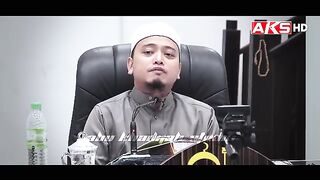 Yakjuj & Makjuj Bukan Lawan Kita ! | Ustaz Wadi Annuar | English Subtitle