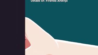 Taubat Sebab Masuk Syurga|| Ustadz Dr. Firanda Andirja