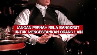 Aturan Seorang Pria