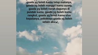 Afraid To Lose You•STORY•