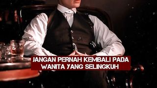 Aturan Seorang Pria!!!|Part 2