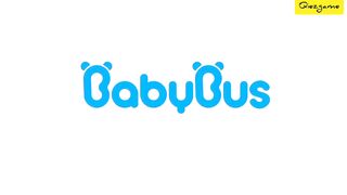 Bbabybus game Bebek kecil dan pencuri bulan
