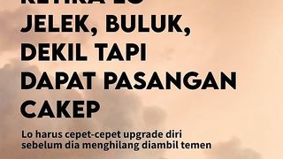 Sebuah Tips Sederhana!!!
