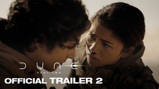Dune_Part Two_ Official Trailer