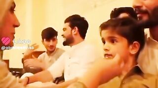 Funny video spot me bhai log 204