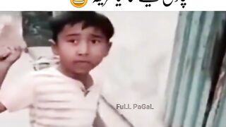 Funny video spot me bhai log 205