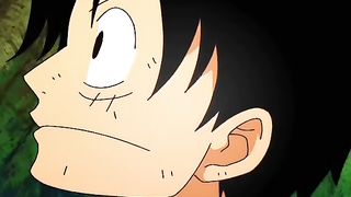 Anime x Lutfi edit