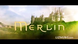 AFSUNGAR MERLIN 1-QISM O‘ZBEK TILIDA