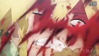 Hell's s Paradise - episode 11