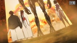 Hell's s Paradise - episode 12