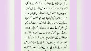 اسلامی معلومات 10