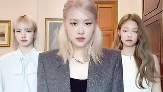 Blackpink dance