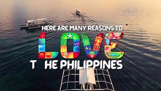 Beautiful spot in the Philippines