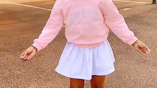 Cutest dance ever