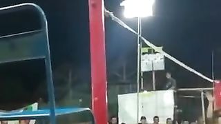 Volley ball 2