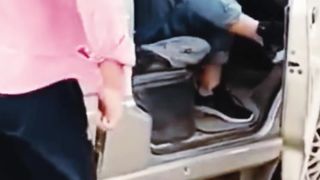 what car is this again? এটি আবার কি গাড়ি