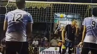 Volleyball 3
