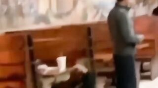 REAL LIFE NINJAS babies with incredible skill