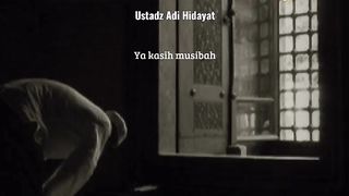 ketika Allah mencintai hambanya