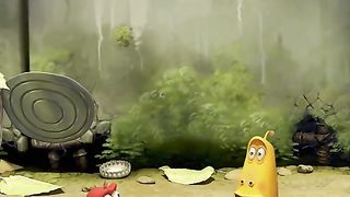 Larva 2