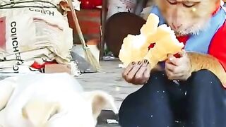 My bread is only mine