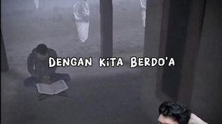 Supaya terhindar dari pocong