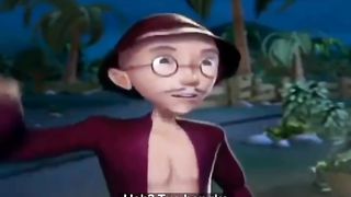 Tok dalang dan ah tong curhat dubbing