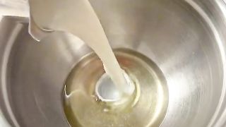 Crème sandwich