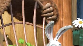 Masha and the Bear 14