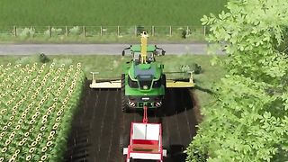 Farming simulator 22 ????????