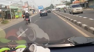 Pencari receh