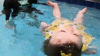 Nirvana Baby