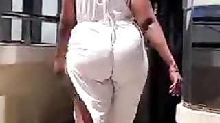 MY REAL WALKING STYLE