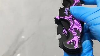 Coolest knifes ever