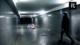 Extreme funny scary prank compilation 2