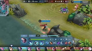 Mobile Legend 12