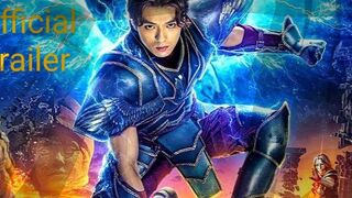 Knights of the Zodiac Live Action Movie (2023) Official Teaser Best Action Clip 5 July 2023.