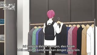 Cool Doji Danshi 14