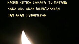Hanya di butuhkan saat sepi