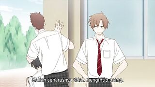 cool doji danshi 15