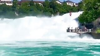very nice view