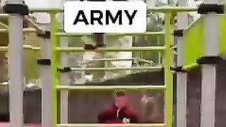 NAVY ARMY MARINE AND AIRFORCE